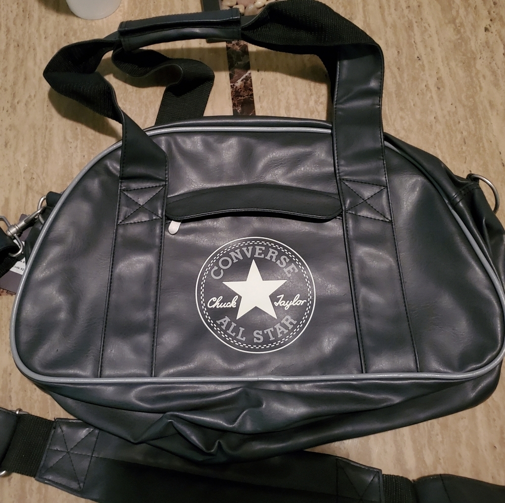 Converse Dufflebag